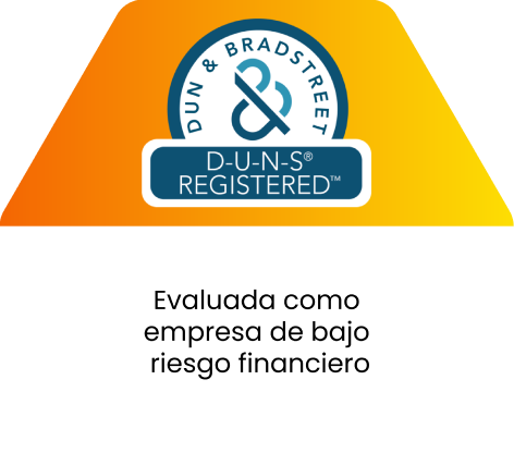 Certificación DUNS